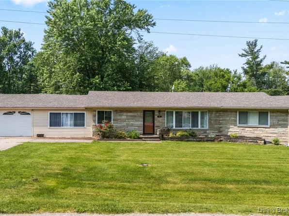 545 Branch Avenue, Madison, IN 47250