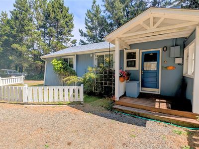 1107 302nd Street, Ocean Park, WA, 98640