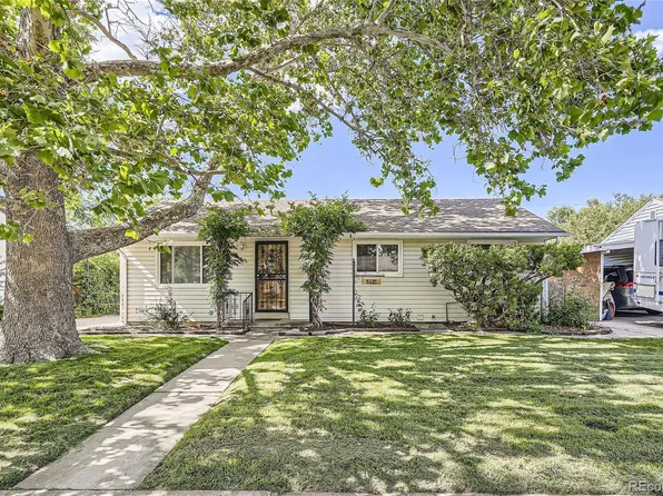 5421 E 67th Avenue, Commerce City, CO 80022