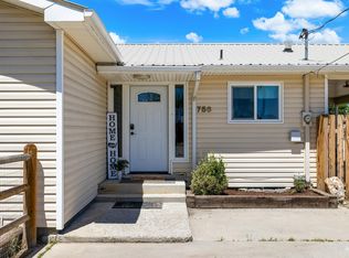 756 E Idaho Blvd, Emmett, ID 83617
