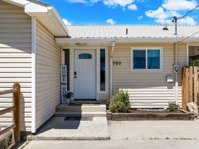 756 E Idaho Blvd, Emmett, ID, 83617