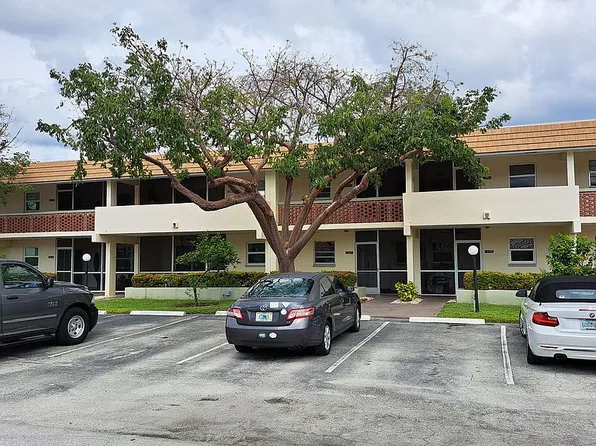 1340 NE 28th Ave APT 140, Pompano Beach, FL 33062