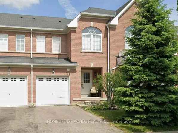 22 Colonel Lyall St, Saint Catharines, ON L2P 0B3