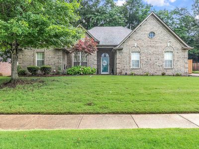 5123 Welbourne Cv, Arlington, TN, 38002