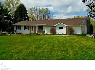 11550 Monroe Rd, Portland, MI 48875