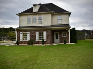 3451 Ashlyn Ct, Birmingham, AL 35235