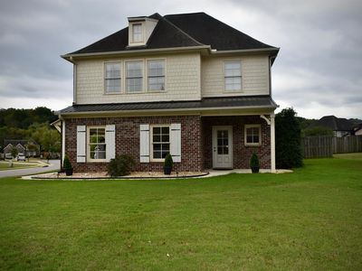 3451 Ashlyn Ct, Birmingham, AL, 35235