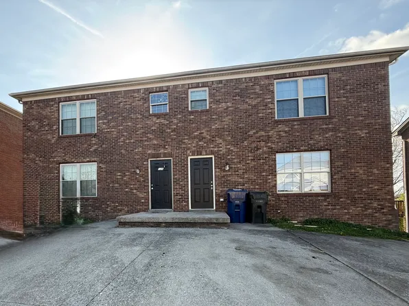 628 Sherard Cir #628, Lexington, KY 40517