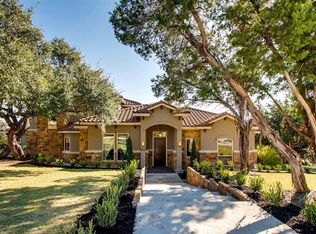 8333 Kelly Cv, Jonestown, TX 78645