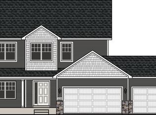 3239 Jandura Ave NE, Saint Michael, MN 55376