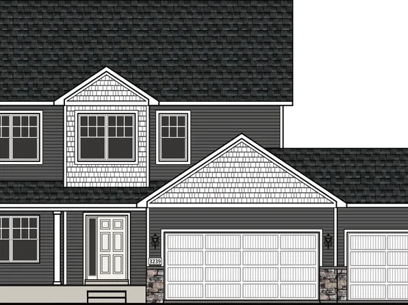 3239 Jandura Ave NE, Saint Michael, MN 55376