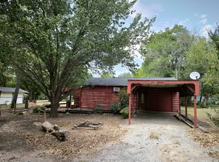 609 Lazy Acres Cir, Pottsboro, TX 75076