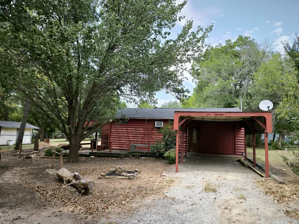 609 Lazy Acres Cir, Pottsboro, TX 75076