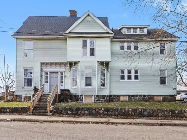 55 Fremont St, Battle Creek, MI 49017