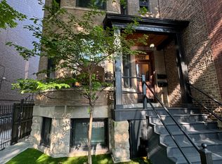 1122 N Wood St #1, Chicago, IL 60622