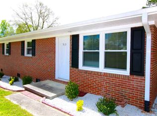 913 Andover Way, Walhalla, SC 29691