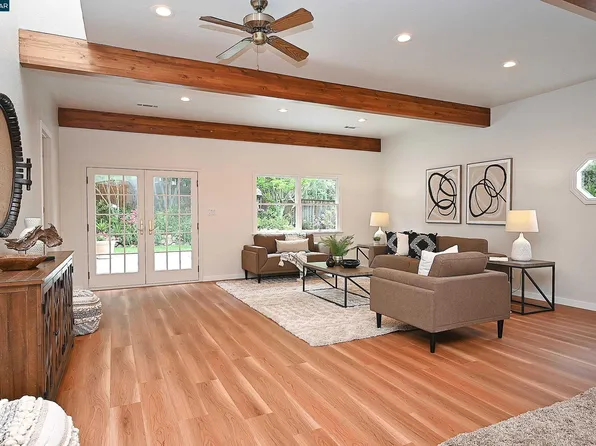 263 Croyden Dr, Pleasant Hill, CA 94523