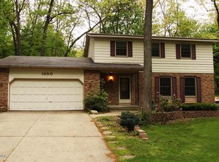 1650 Sentinal St SW, Wyoming, MI 49519