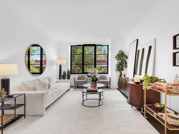 261 W 25th St #5C, New York, NY 10001