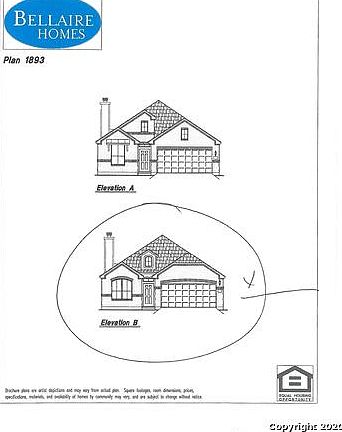 2nd image of 10242 Bricewood Cv