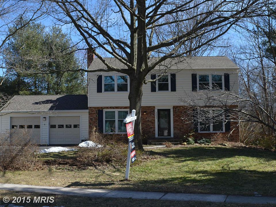1st image of 2655 Fanieul Hall Ct