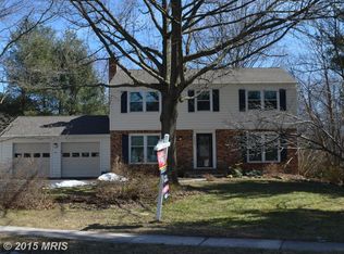 2655 Fanieul Hall Ct, Herndon, VA 20171