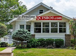 2614 13th Ave, Moline, IL 61265