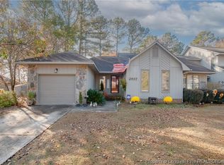 2937 Wedgeview Dr, Fayetteville, NC 28306