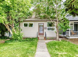 1628 W 15th St SE, Calgary, AB T2G3L9