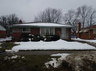 29157 Roan Dr, Warren, MI