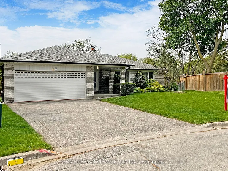31 Portree Cres — Photo 2
