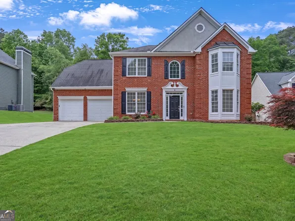 2965 Chadbourne Trl, Alpharetta, GA 30004