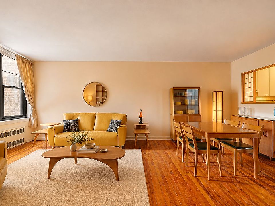 1st image of 61 Horatio St APT 5C