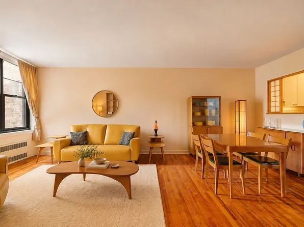 61 Horatio St APT 5C, New York, NY 10014