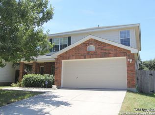 10718 Leopard Path, San Antonio, TX 78251