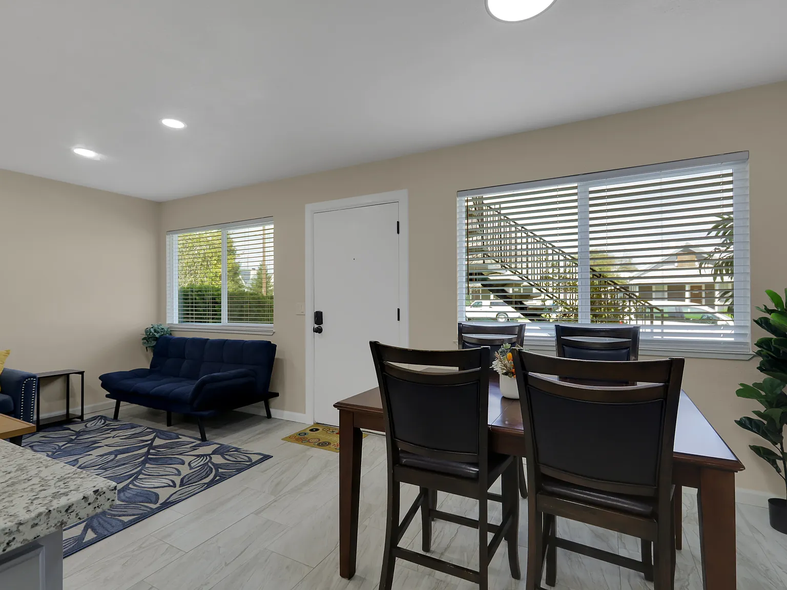 1 bed, $1,350 — Photo 4