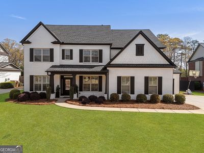 240 Brookwood Estates Dr, Alpharetta, GA, 30005