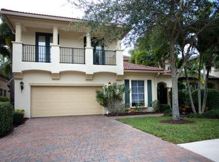 944 Mill Creek Dr, Palm Beach Gardens, FL 33410