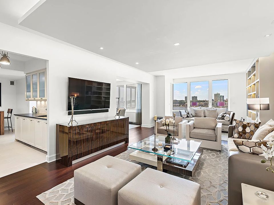 The Rushmore Apartment Rentals New York, NY Zillow