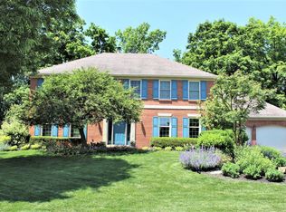 1013 Stream Ridge Ln, Cincinnati, OH 45255