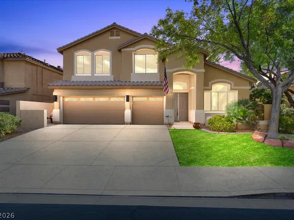 1208 Benicia Hills St, Las Vegas, NV 89144