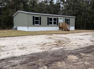 15671 NE 5th St, Williston, FL 32696