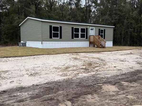 15671 NE 5th St, Williston, FL 32696