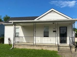 314 Seminary Ave, Augusta, KY 41002