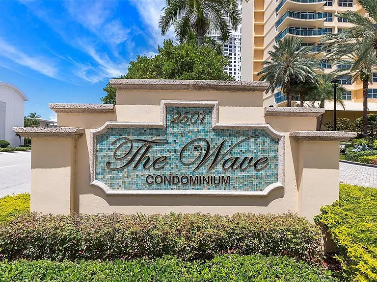 2501 S Ocean Dr #1232 — Photo 16