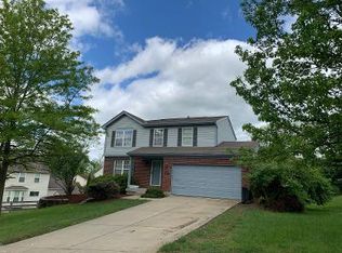 2900 Holly Hill Dr, Burlington, KY 41005