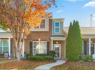 1021 Kelso Ln, Burlington, NC 27215