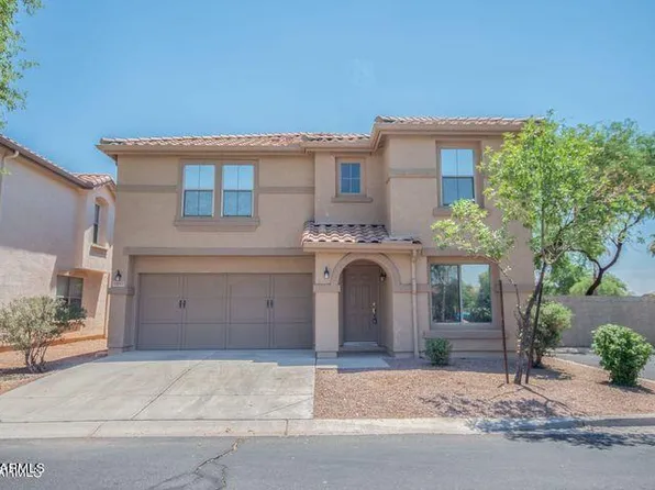 3683 E Constitution Dr, Gilbert, AZ 85296