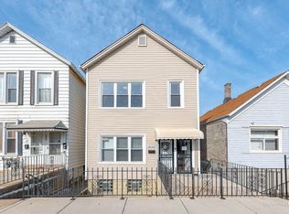 2632 S Union Ave #2, Chicago, IL 60616