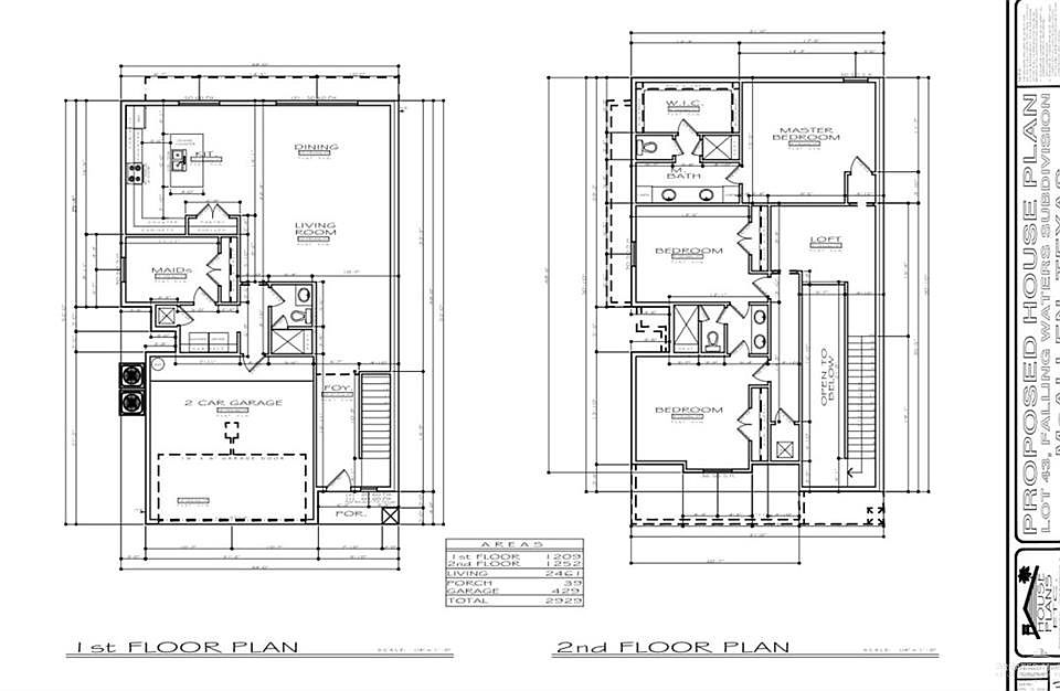 2nd image of 2332 S 43rd St